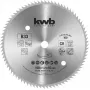 Ketassaeketas KWB 583311 250mm 40 hammast