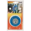 Poleerimisketas KWB Wheel brush 604330