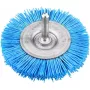 Poleerimisketas KWB Wheel brush 604330