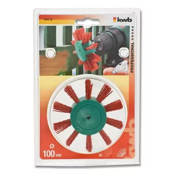Traathari KWB 604630 10 cm