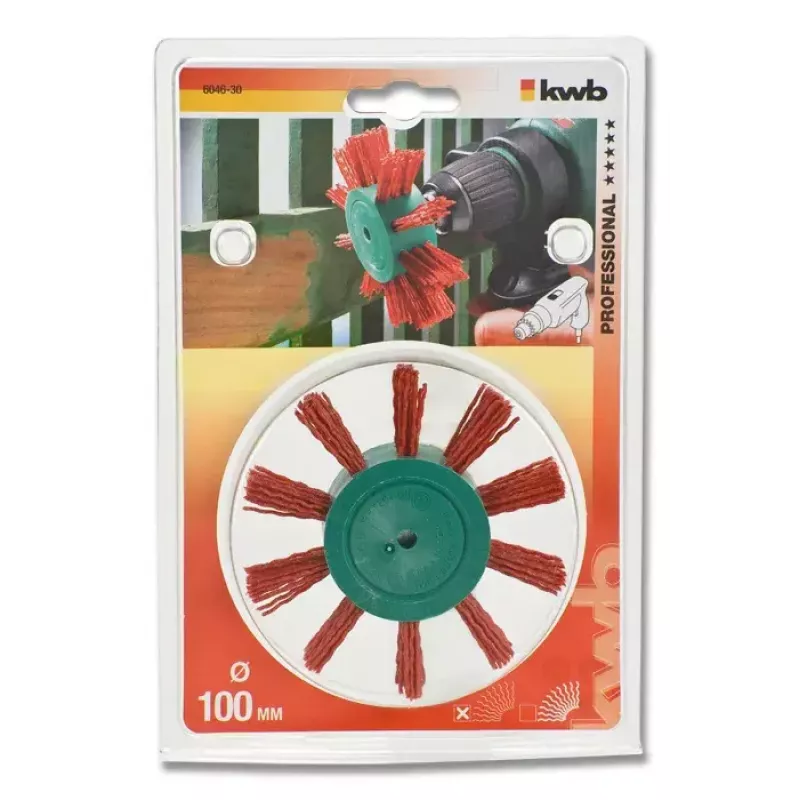 Traathari KWB 604630 10 cm