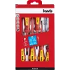 Käsikeerajate komplekt KWB 665307