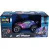 Remote Control Car REVELL Big Wheeler 24673 1:10 Scale Off‑Road