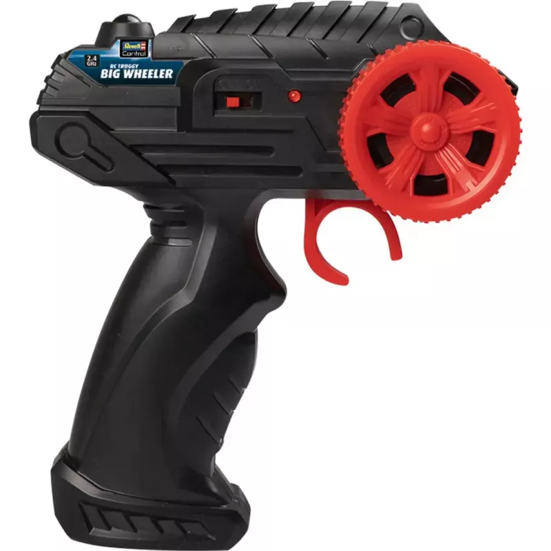 Remote Control Car REVELL Big Wheeler 24673 1:10 Scale Off‑Road
