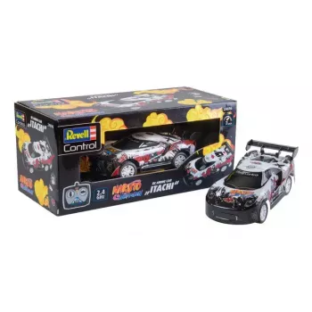 Raadio teel juhitav auto Revell 246969090, elektrimootor, mõõtkavas 1:26, vanusele 6+