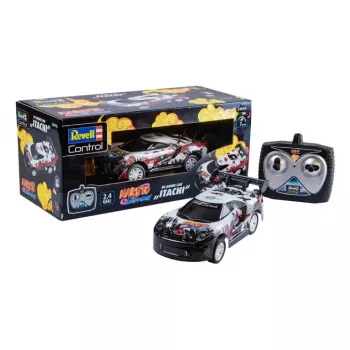 Raadio teel juhitav auto Revell 246969090, elektrimootor, mõõtkavas 1:26, vanusele 6+