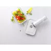 Toiduhoidik ZWILLING FRESH & SAVE Ristkülikukujuline 0,9 L, klaasnõu lukustatava plastkaantega, ahju-/mikrolaine-/külmikukindel