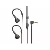 Kõrvasisesed kõrvaklapid Beyerdynamic DT 70 IE — eemaldatav kaabel, 3,5 mm pesa, must