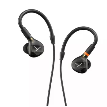Kõrvasisesed kõrvaklapid Beyerdynamic DT 70 IE — eemaldatav kaabel, 3,5 mm pesa, must