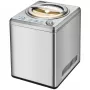 Unold Pro Plus kompressor-jäätisemasin 2,5 L 250 W roostevaba teras