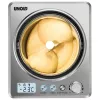 Unold Pro Plus kompressor-jäätisemasin 2,5 L 250 W roostevaba teras