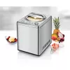 Unold Pro Plus kompressor-jäätisemasin 2,5 L 250 W roostevaba teras