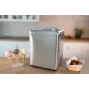 Unold Pro Plus kompressor-jäätisemasin 2,5 L 250 W roostevaba teras