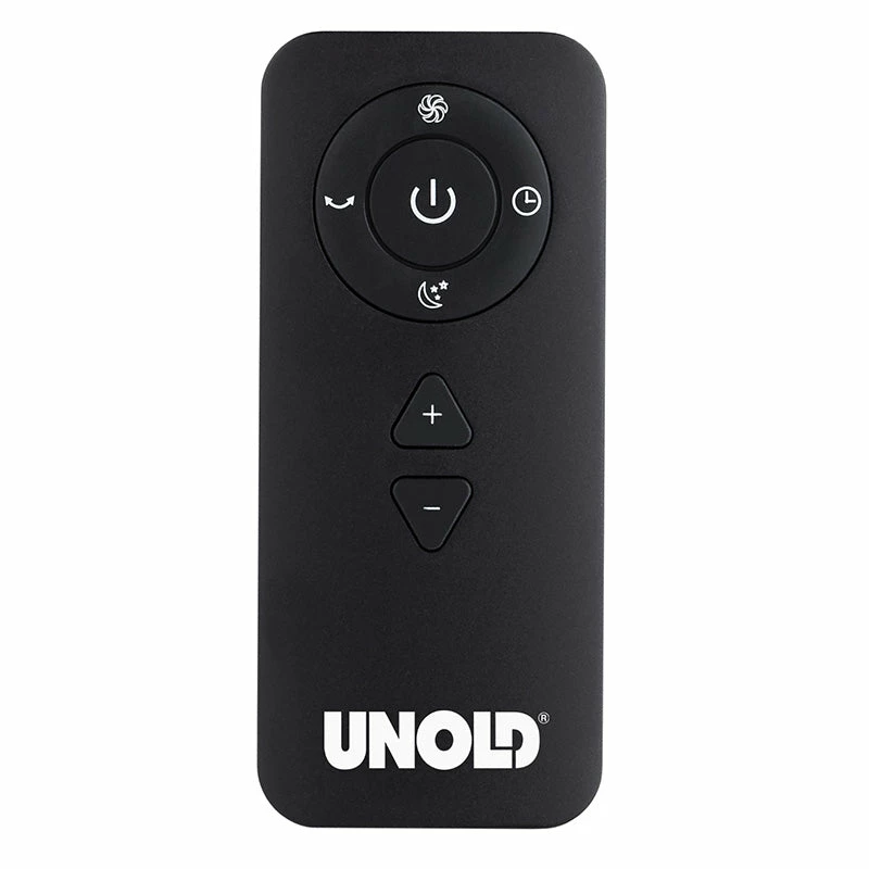 Unold Turmventilator Must Tower