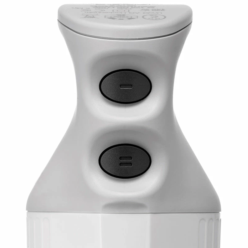 ESGE G 350 Gastro Max, saumikser, 3,5 m, 350 W, hall, valge