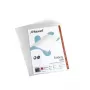 Rexel Crystal L Folder A4 Clear (50), 210 x 297 mm (A4), läbipaistev, polüpropüleen (PP), 221 mm, 312 mm, 15 mm