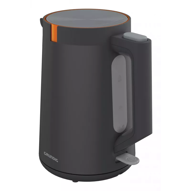 Grundig WK 5320 veekeetja 1,7 L 2200 W Hall