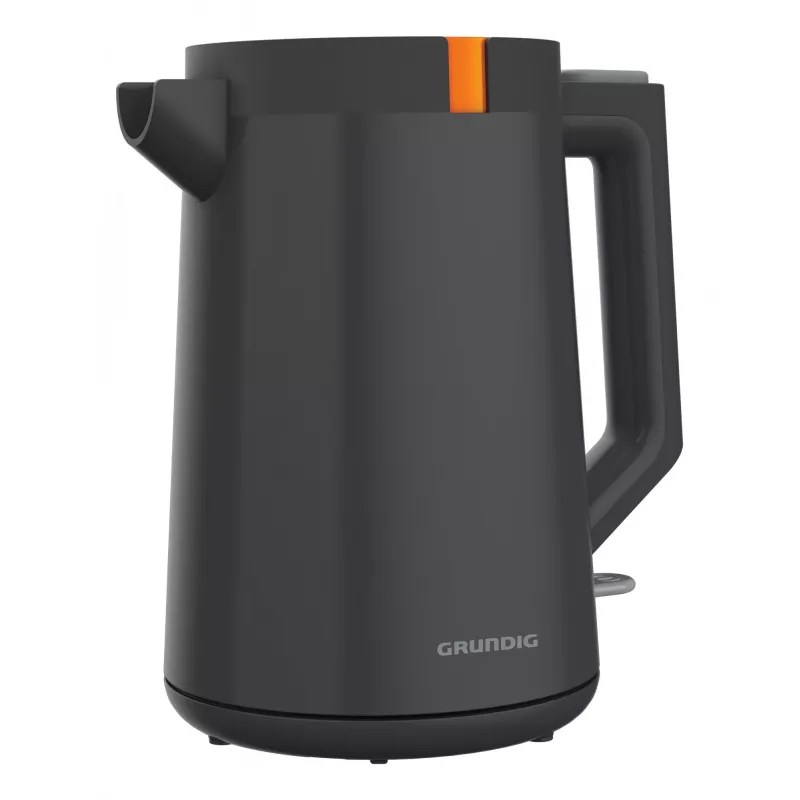 Grundig WK 5320 veekeetja 1,7 L 2200 W Hall