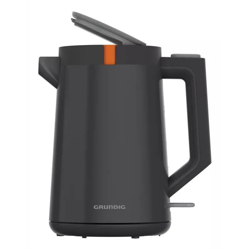 Grundig WK 5320 veekeetja 1,7 L 2200 W Hall