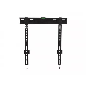 Equip 32–55-tolline fikseeritud TV seinakinnitusklamber