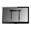 Equip 32–55-tolline fikseeritud TV seinakinnitusklamber