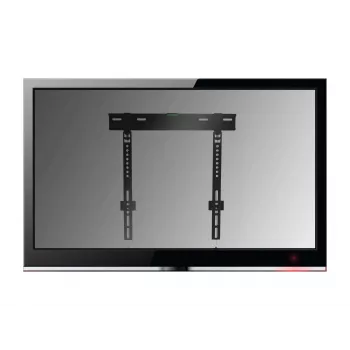 Equip 32–55-tolline fikseeritud TV seinakinnitusklamber