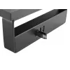 Equip 650881 Lauamonitori alus USB-ga