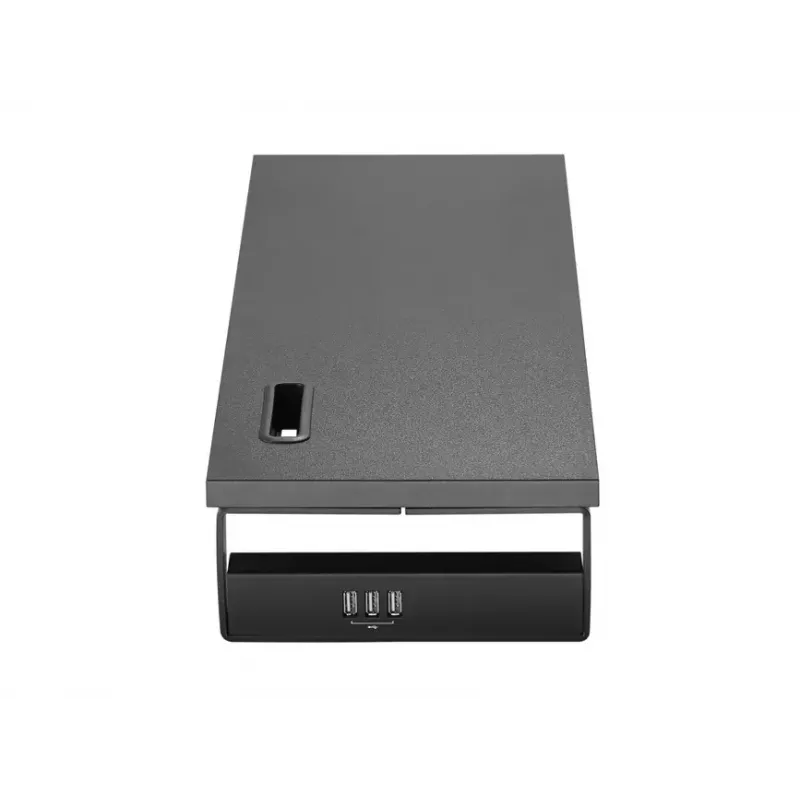 Equip 650881 Lauamonitori alus USB-ga
