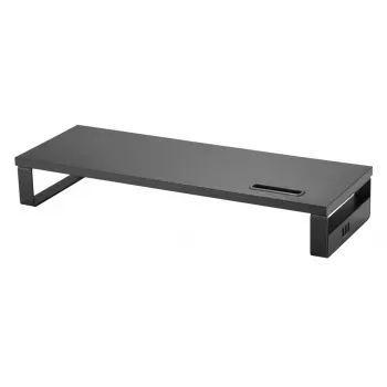 Equip 650881 Lauamonitori alus USB-ga