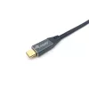 Equip USB-C kuni DisplayPort Premium-kaabel, M/M, 2,0 m, 8K/60 Hz