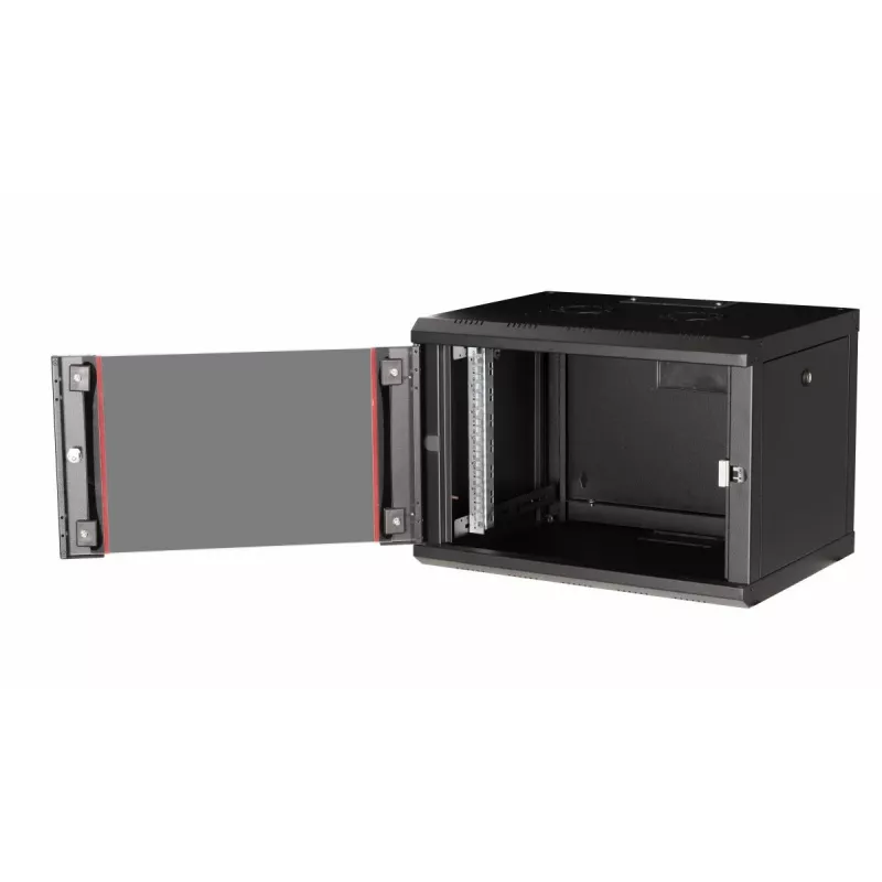 Seinakapp Equip Pro Mount 19 inch kapp 07U 600X450MM must