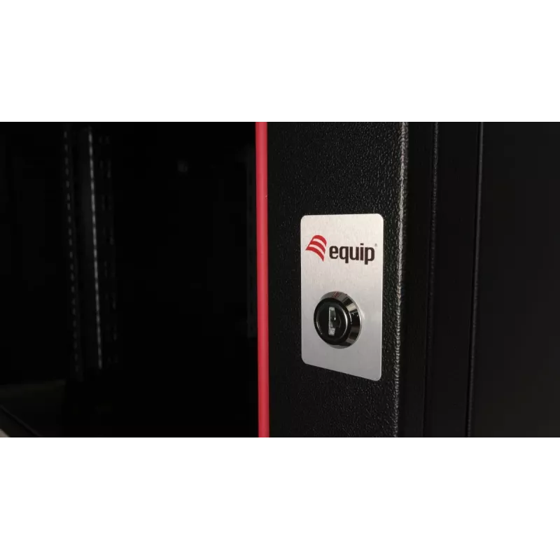 Seinakapp Equip Pro Mount 19 inch kapp 07U 600X450MM must