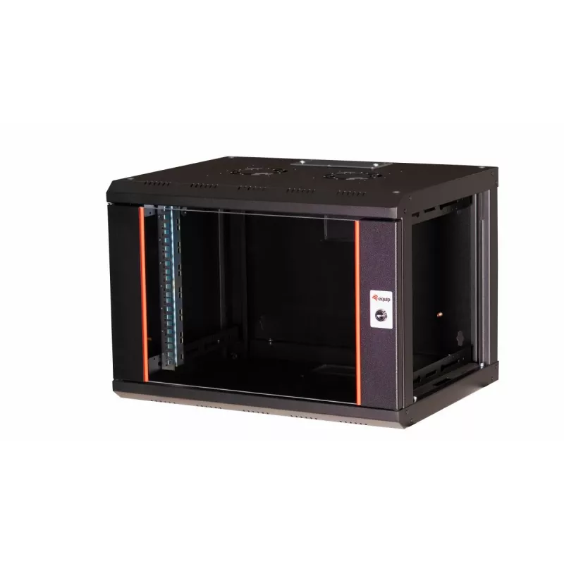 Seinakapp Equip Pro Mount 19 inch kapp 07U 600X450MM must