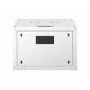 Wall mounted rack Equip Pro Mount 19' Cabinet EPM-07-6060-G-CBAA