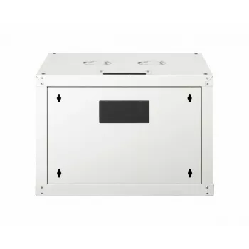 Wall mounted rack Equip Pro Mount 19' Cabinet EPM-07-6060-G-CBAA