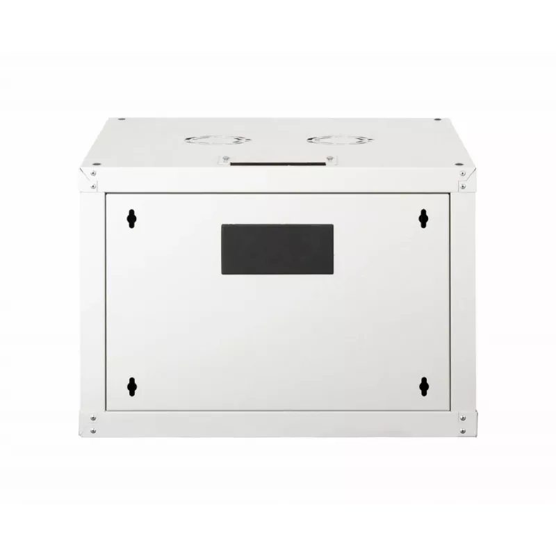 Wall mounted rack Equip Pro Mount 19' Cabinet EPM-07-6060-G-CBAA