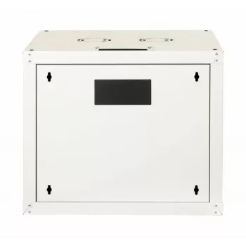 Equip Pro Mount 19 inch kapp, 09U, 600X600MM, RAL7035 hall