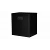 Equip Pro Mount 19 inch kapp, 12U, 600X450MM, RAL9005 must
