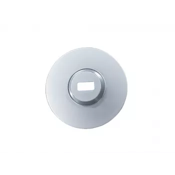 Lukustusadapter Conceptronic LBA02, hõbedane, 40×40×67 mm, 1 tk
