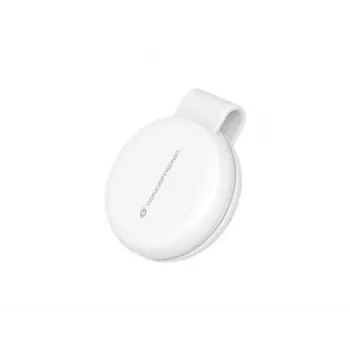 Conceptronic GORGON04W 2-in-1 kokkupandav magnetiline Qi2 25W juhtmevaba laadija
