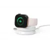 Conceptronic GORGON04W 2-in-1 kokkupandav magnetiline Qi2 25W juhtmevaba laadija