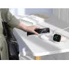 Conceptronic GORGON04W 2-in-1 kokkupandav magnetiline Qi2 25W juhtmevaba laadija