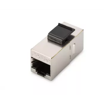 Modulaarne ühenduspesa Digitus CAT 5e Class E varjestatud DN-93513