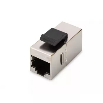 Modulaarne ühenduspesa Digitus CAT 5e Class E varjestatud DN-93513