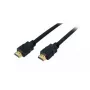 HDMI-kaabel S/CONN 1,0 m