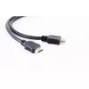 HDMI kaabel S/CONN 77478-20 20 m