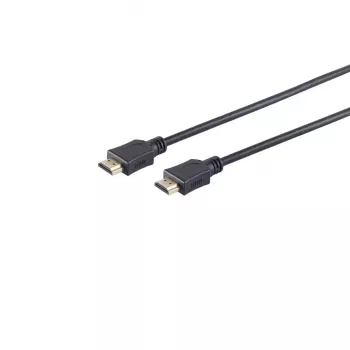 HDMI kaabel S/CONN 77478-20 20 m