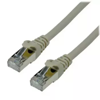 ShiverPeaks võrgukaabel MCL 5m Cat7 S/FTP