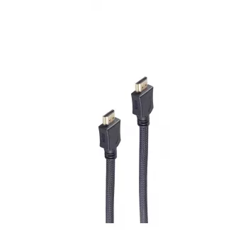 HDMI-kaabel ShiverPeaks BS77470-LDN 1m