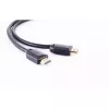 HDMI-kaabel S/CONN 10-40015 0,5 m